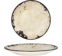Assiette plate Rinart - Vega - Porcelaine - 30 cm