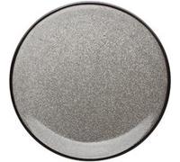 Assiette Plate Ronde 230mm Mineral x 6 Olympia NC G