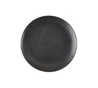 Olympia Fusion Lot de 4 assiettes rondes Coupe ronde 270 mm