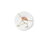 Assiette Plate Seletti Kintsugi Porcelaine N1 Art 09611