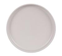 Assiette plate uno 28 cm x6