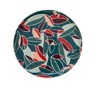 Assiette plate Vanina 26 cm (lot de 6) Amadeus