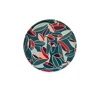 Assiette plate Vanina 26 cm (lot de 6) - Amadeus