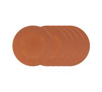 Table Passion Assiette plate Vésuvio 27 cm x6
