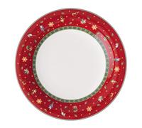 Assiette plate Villeroy & Boch « Le Délice des Jouets » (Édition 2024)