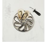 ASSIETTE POUR 8 HUITRES