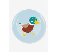 Assiette pour bébé DUCK Die Spiegelburg multicolore TU