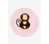 Assiette pour bébé Singe Die Spiegelburg multicolore TU