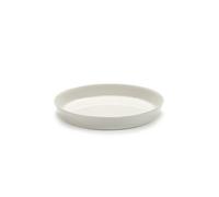 Serax Assiette creuse Cena M Ø22 cm Ivoire