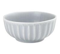 Assiette Restaurant Creuse 220 ou 150 mm Corallite x 6 Olympia 3 G