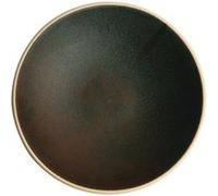 Assiette Restaurant Creuse 250 ml 6 Coloris x 6 Olympia Canvas 12 G