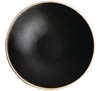 Accessoire de cuisine Olympia Assiette Restaurant Creuse 250 ml 6 Coloris x 6 Canvas