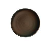 Accessoire de cuisine Olympia Assiette Restaurant Creuse 600 ml 6 Coloris x 6 Canvas