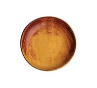 Accessoire de cuisine Olympia Assiette Restaurant Creuse 600 ml 6 Coloris x 6 Canvas