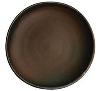 Assiette Restaurant Creuse 600 ml 6 Coloris x 6 Olympia Canvas 10 G