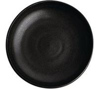 Assiette Restaurant Creuse 600 ml 6 Coloris x 6 Olympia Canvas 6 G