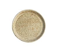 Assiette Restaurant Plate 180 mm 6 Couleurs x 6 Canvas