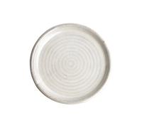 Assiette Restaurant Plate 180 mm 6 Couleurs x 6 Canvas