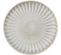 Assiette Restaurant Plate 280 ou 205 mm Corallite x 6 Olympia
