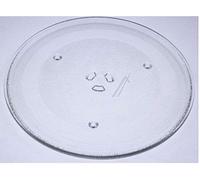 Assiette rotative en verre micro-ondes DE74-20015G SAMSUNG (DE74-20015G, DE74-00006A, DE74-20003A), Candy (49003275)
