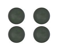 Assiette SCANDI Ø27,5cm - 4 pièces - Olive Björn