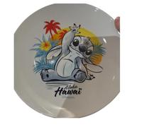 Assiette Stitch Disney
