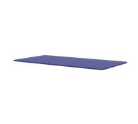 Assiette Supérieure Métallique Montana Panton Monarch 70,1 cm x 34,8 cm