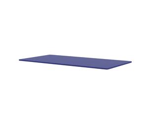Assiette Supérieure Métallique Panton Monarch 70,1 cm x 34,8 cm