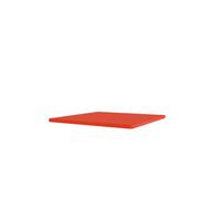 Assiette Supérieure Panton Wire 145-Rosehip 34,8 cm x 34,8 cm