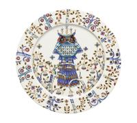 Iittala Assiette Taika 27 cm blanc