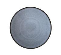 Assiette Tapas Ecorce Tourron 17 cm