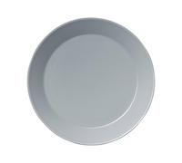 Assiette Teema Ø21cm H x Ø 3x21cm