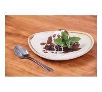 Assiette Triangulaire 230 mm x 6 Olympia NC G