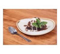Assiette Triangulaire 280 mm x 4