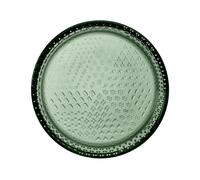 Assiette Tundra Ø15,4cm HxØ 1.8x15.4cm