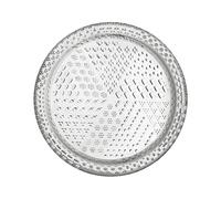 Assiette Tundra Ø15,4cm HxØ 1.8x15.4cm