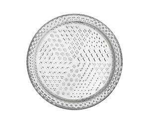 Assiette Tundra Ø15,4cm HxØ 1.8x15.4cm