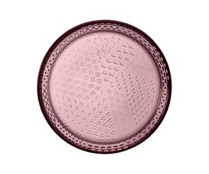 Assiette Tundra Ø15,4cm HxØ 1.8x15.4cm