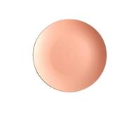 Assiettes À Desserts Assiette de petit déjeuner japonaise en céramique, assiette fruits créative, à Steak, plate, occidentale, grande ronde Vaisselle De Dîner(B)