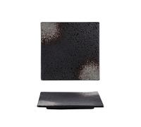 Assiettes À Desserts Assiette En Céramique Japonaise, Plate, De Barbecue, Carrée Créative For Sushi, Vaisselle, À Dîner Vaisselle De Dîner(E)