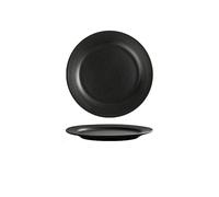 Assiettes À Desserts Assiette Plate, assiette à Steak Simple, occidentale, plat de Restaurant, ronde boulettes Vaisselle De Dîner(B)