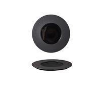 Assiettes à Dîner Assiette à steak en céramique créative for restaurant, entrée commerciale, personnalité, nourriture occidentale, plat, peu profond, dessert, gâteau Saladier de Cuisine