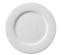 Assiettes à Dîner Assiette à steak nordique occidentale, assiette blanche ménagère, ronde peu profonde Saladier de Cuisine