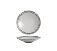 Assiettes à dîner Assiettes à dessert Assiettes en céramique de 8 pouces pour la cuisine à la maison Restaurant Porcelaine Soupe Pâtes Dîner Japonais Après-midi Thé Dessert Petit déjeuner Assiettes en