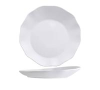 Assiettes à dîner en céramique Plats sautés, plats rituels, plats de conception artistique, plats privés de style chinois, plats de vaisselle créatifs, plats froids, plats froids Assiettes à dîner(L)