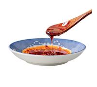 Assiettes à sauce soja, assiette à sauce pour chat, petites assiettes à sauce japonaise en céramique | Jolis assiettes d'apéritif, bols à tremper, assiette d'assaisonnement multifonctionnelle pour