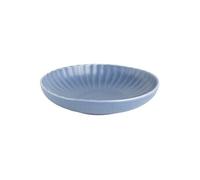 Assiettes calottes Corallite 220mm x 6 Olympia