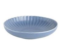 Assiettes calottes Corallite 220mm x 6 Olympia