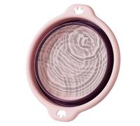 Assiettes combattantes : évier pliable, évier portable | Hanche en teasten, baignoire de lavage multifonction pliable, vaisselle de camping avec poignées suspendues