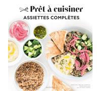 Assiettes complètes